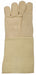 Heat-Resistant Gloves Universal Brown PR