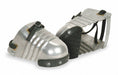 Foot Guard Universal Size Silver PR