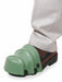 Foot Guard Universal Size Green PR