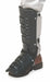 Shin Guard Universal Size Black PR
