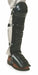 Knee and Shin Guard Universal Black PR