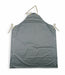 Bib Apron Silver 45 in L