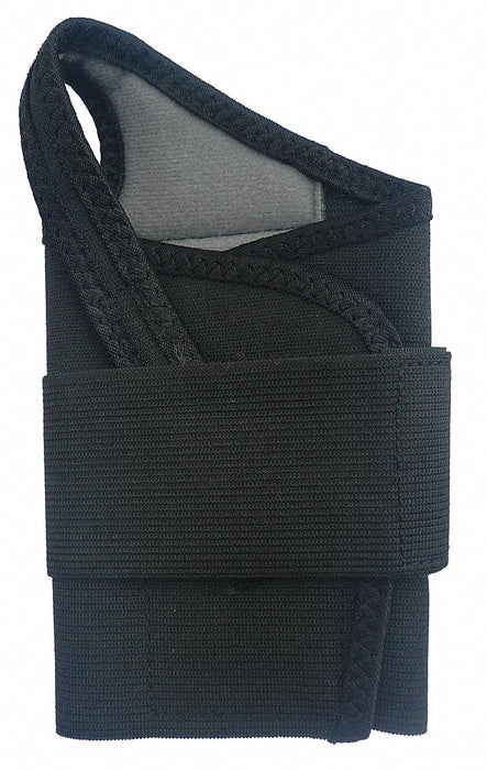 Wrist Support S Right Black