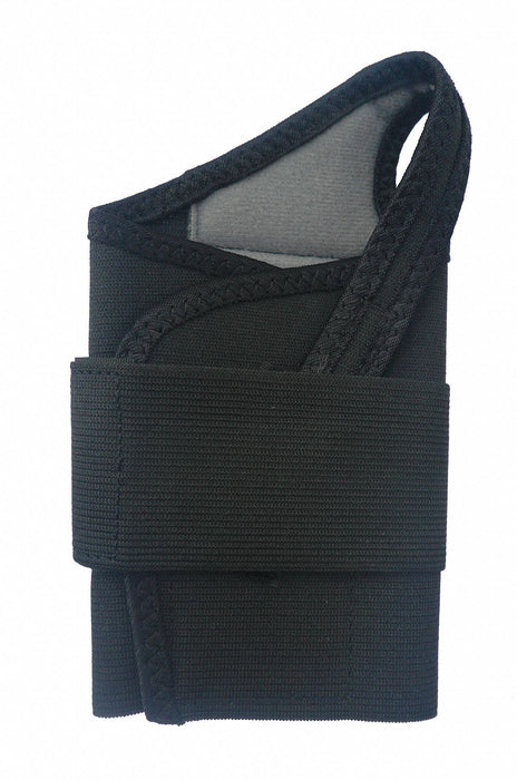 Wrist Support S Left Black