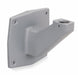 Warning Light Wall Mount Bracket Gray