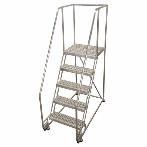 Tilt and Roll Ldr Welded Hndrl 50 in H