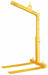 Pallet Lifter Adj. Fork 4000lb Load Cap