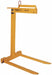 Wheeled Pallet Lifter Fixed Fork 4000lb