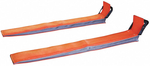 Fork Covers Nylon 5 W PR