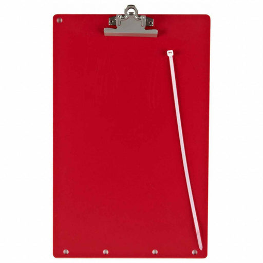 Binder 12 in H 3 in D 13-in W