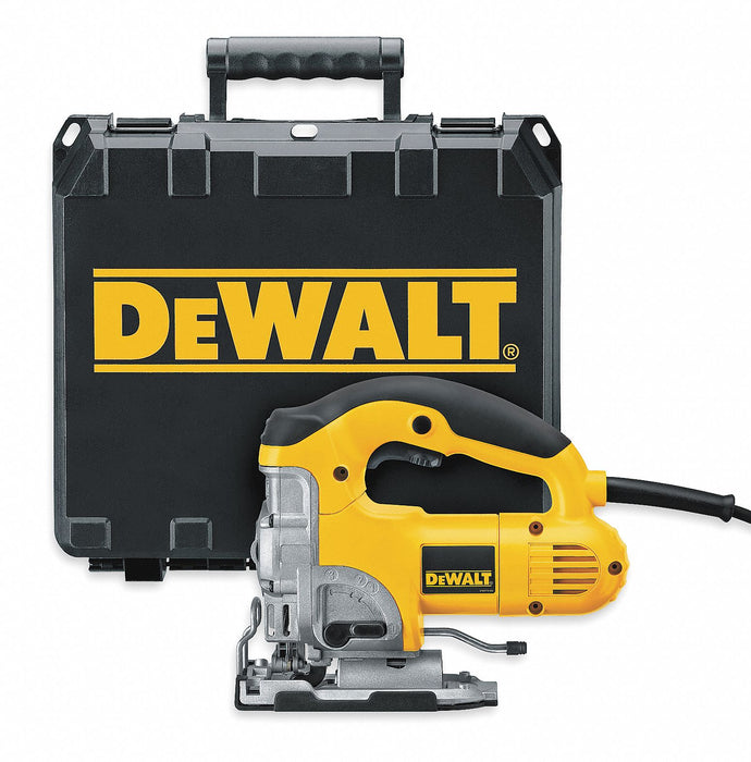 Jigsaw 6.5 A 120 V AC