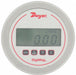 K4595 Digital Differential Flow Gage 2 In WC