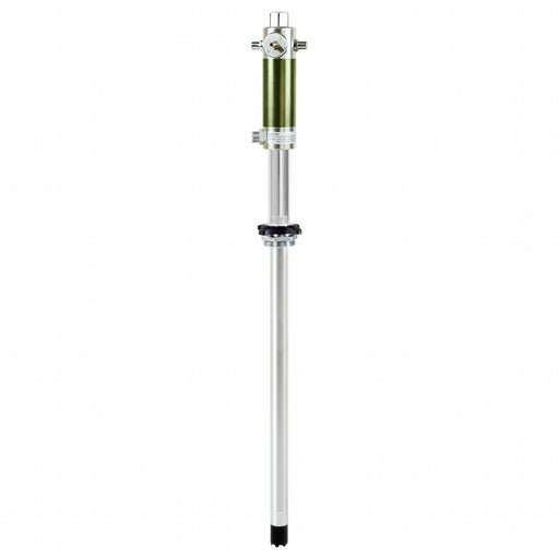 Air Drum Pump 7.5 gpm 348 psi 3 1