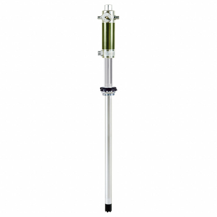 Air Drum Pump 7.5 gpm 348 psi 3 1
