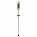 Air Drum Pump 7.5 gpm 348 psi 3 1