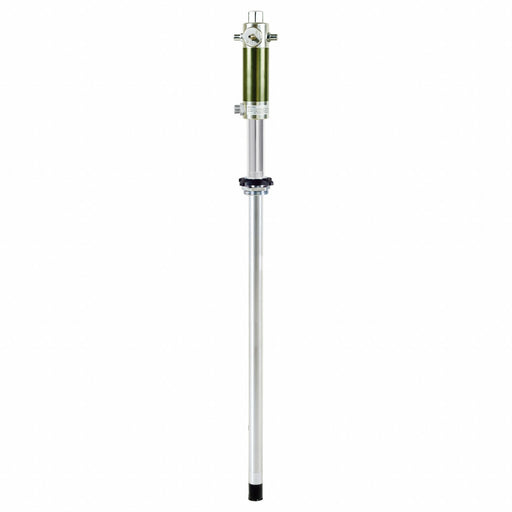 Air Drum Pump 7.5 gpm 348 psi 3 1
