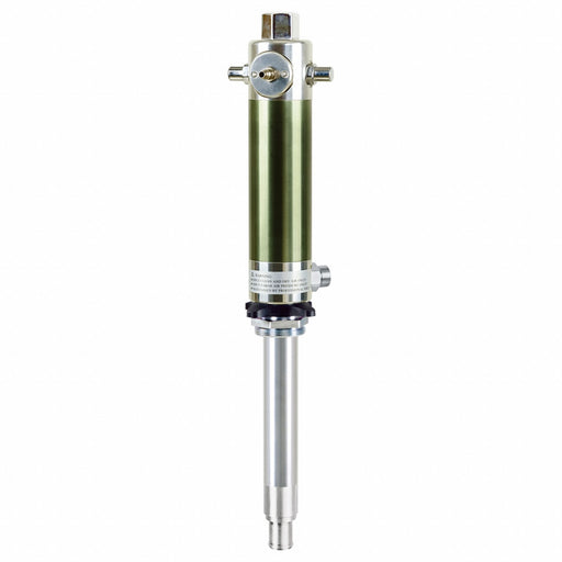 Air Operated Stub Pump 6.6 gpm 1/4 NPT