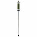 Air Drum Pump 6.6 gpm 580 psi 5 1
