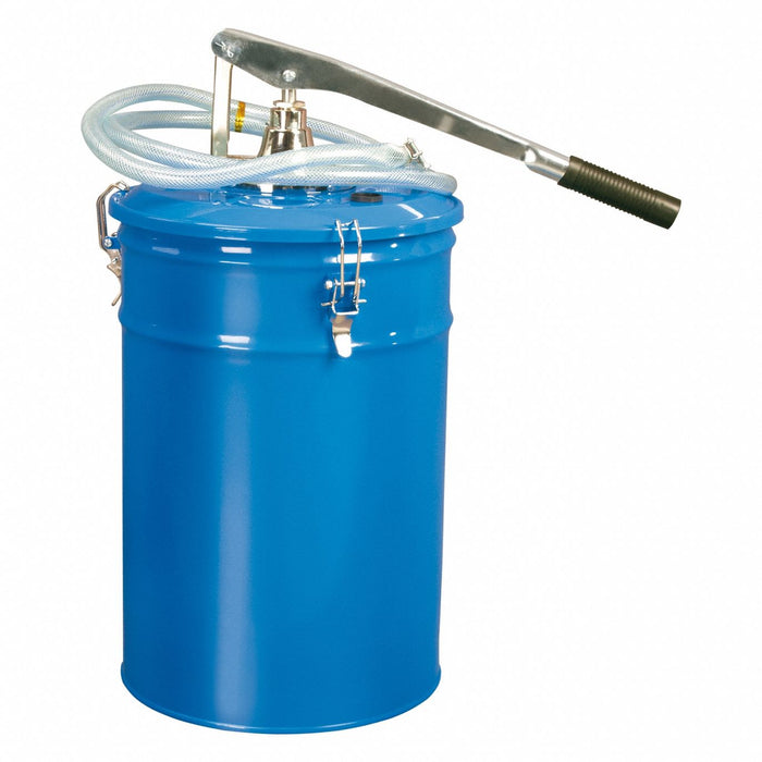 Hand Pump Lever Aluminum/Steel