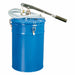 Hand Pump Lever Aluminum/Steel