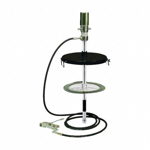 Air Drum Pump 5 800 psi 50 1