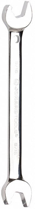 AnglHd Spd Wrnc S-Shp 7-1/2 Steel