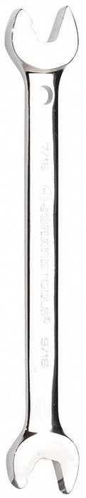 DblEnd SpWrnc S-Shp 7-1/2 Steel