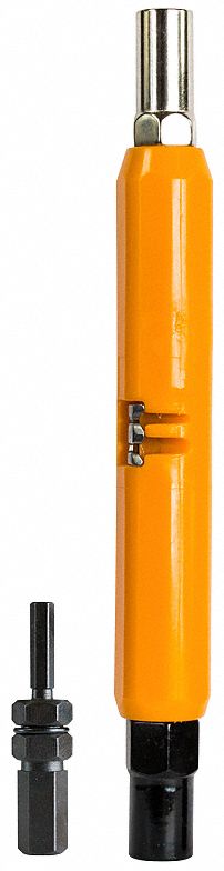 Can Wrench/Security Key Insert Set 2 Pc