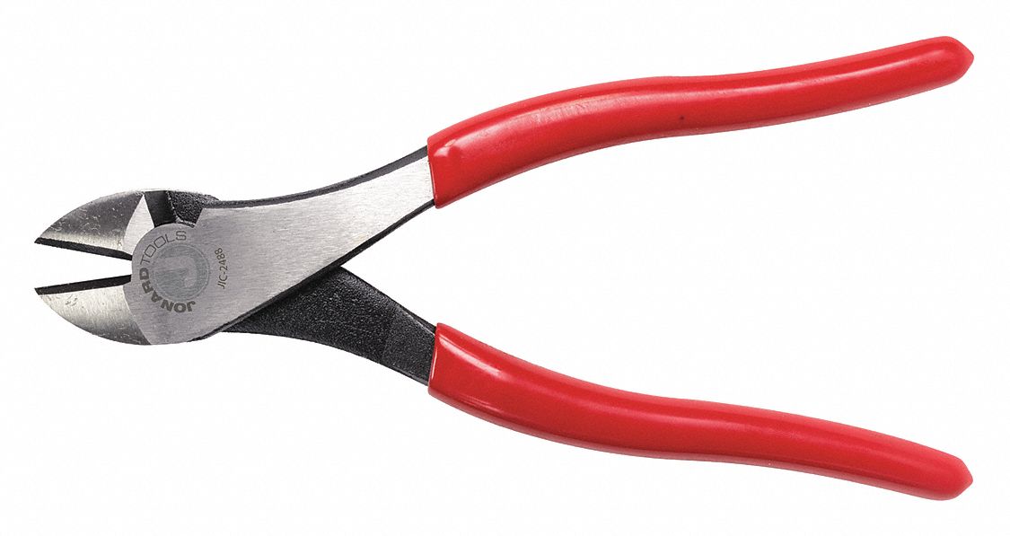 Diagonal Cutting Plier 8 L