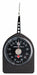 Dyno Gauge +/-1g Force Acc Analog