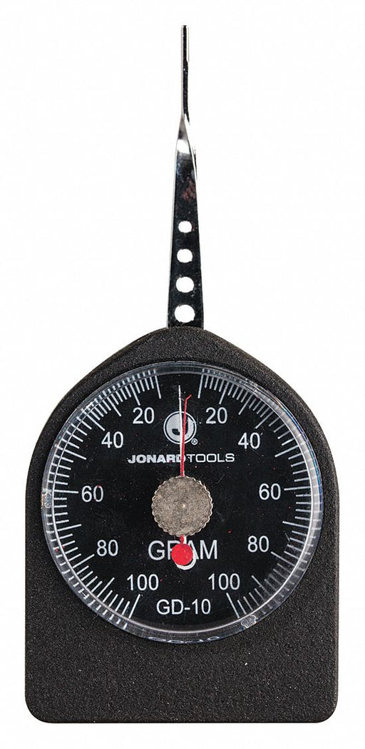 Dyno Gauge +/-2g Force Acc Analog