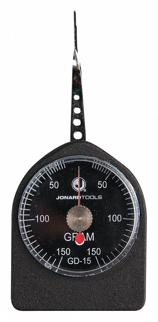 Dyno Gauge +/-5g Force Acc Analog