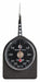 Dyno Gauge +/-10g Force Acc Analog