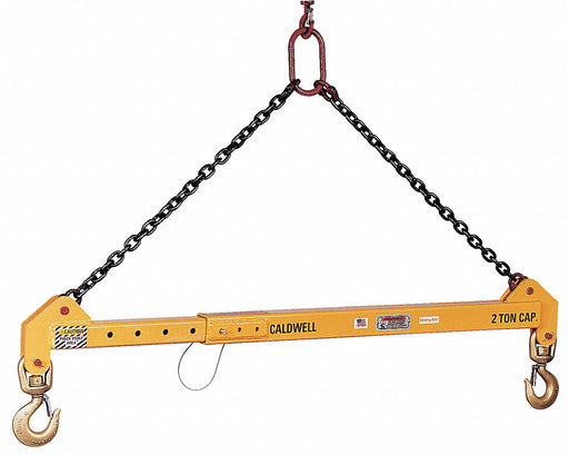 Spreader Beam Adjustable 10 000 lb