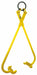 Die Lifting Tongs 2 500 lb Load Capacity
