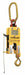 Release Hook Manual 2 000 lb Load Cap.