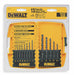 Jobber Length Drill Set 13pc HSS