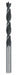 Brad Point Drill Bit 3/8 In.