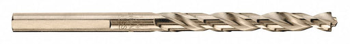 Jobber Drill 1/4 HSS