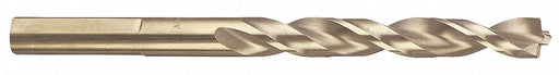 Jobber Drill 3/8 HSS