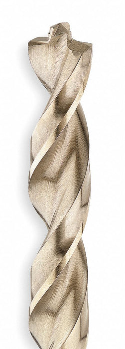 Pilot Point(R) Drill Bit 7/16 HSS
