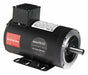 Motor 3/4 HP 1725 rpm 56C 230/460V