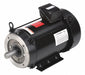 Motor 7 1/2 HP 1770 rpm 213TC 230/460V