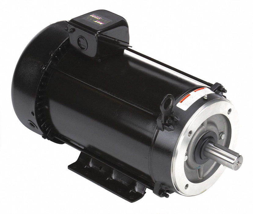 Motor 10 HP 1770 rpm 215TC 230/460V