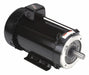 Motor 10 HP 1770 rpm 215TC 230/460V