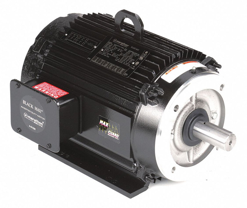 Motor 7 1/2 HP 1765 rpm 213TC 230/460V