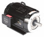 Motor 7 1/2 HP 1765 rpm 213TC 230/460V