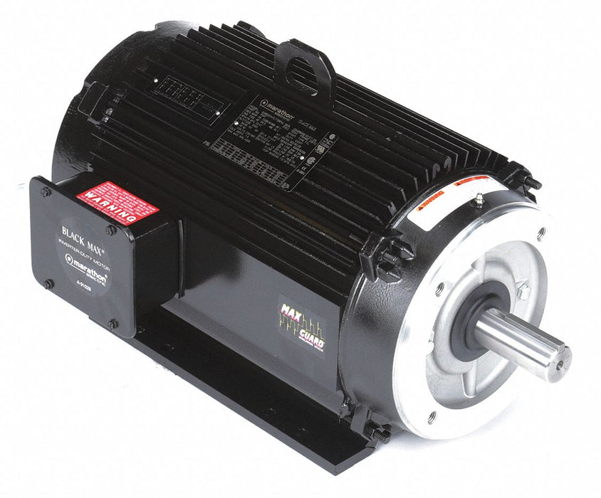 Motor 10 HP 1774 rpm 215TC 230/460V