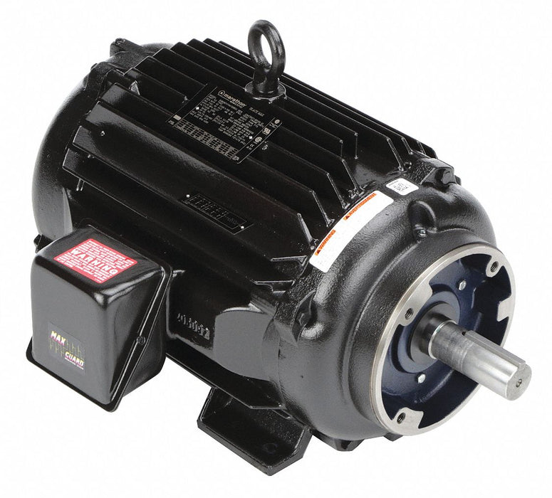 Motor 20 HP 1770 rpm 256TC 230/460V