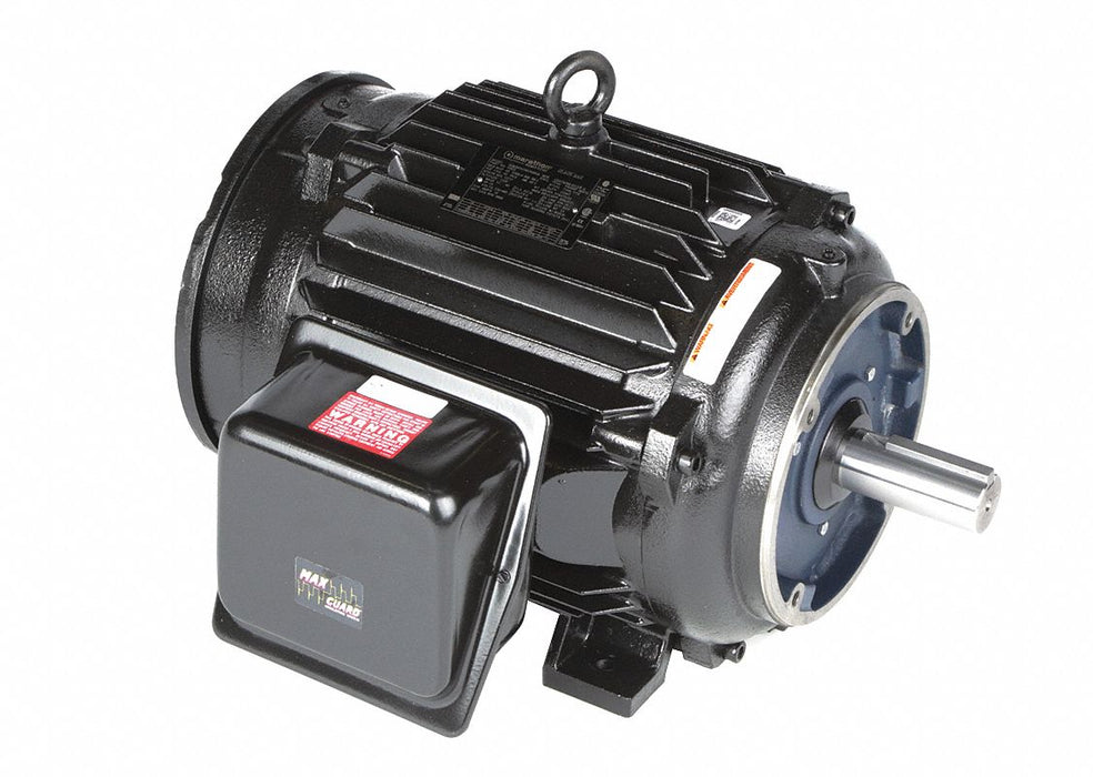 Motor 25 HP 1770 rpm 284TC 230/460V
